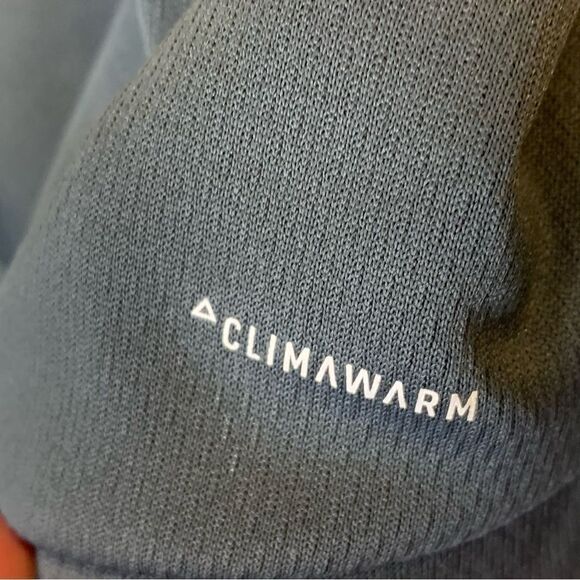 Adidas Climawarm ASU Sun Devils Pullover Size Large - Picture 7 of 12